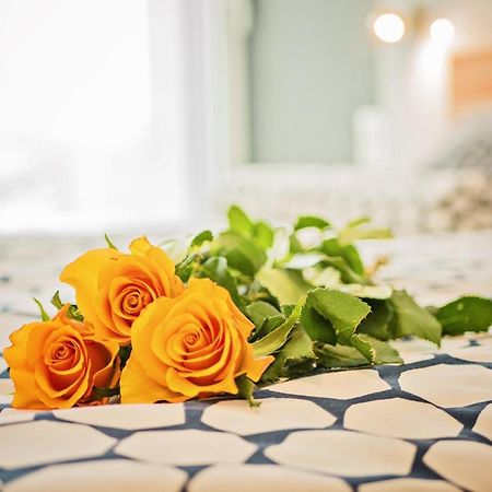 Apartamenty Homely Place Blisko Starego Rynku - Parking 波兹南 外观 照片