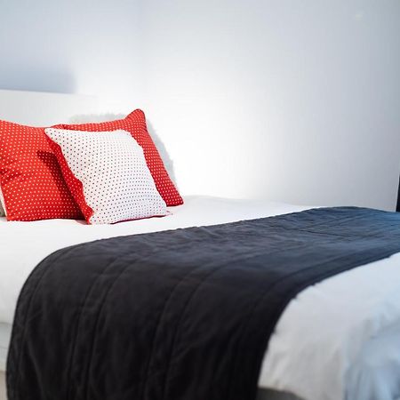 Apartamenty Homely Place Blisko Starego Rynku - Parking 波兹南 外观 照片
