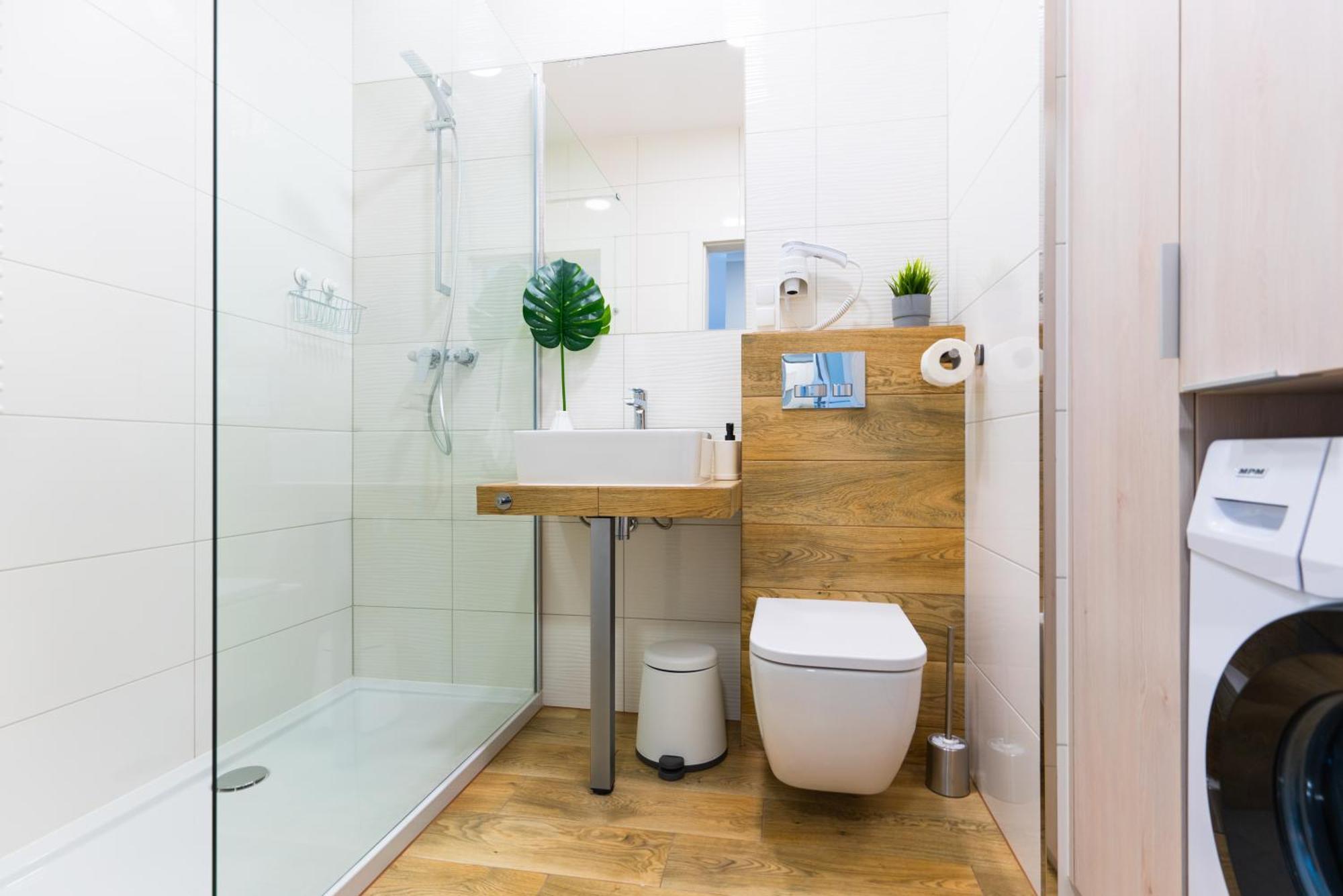 Apartamenty Homely Place Blisko Starego Rynku - Parking 波兹南 客房 照片