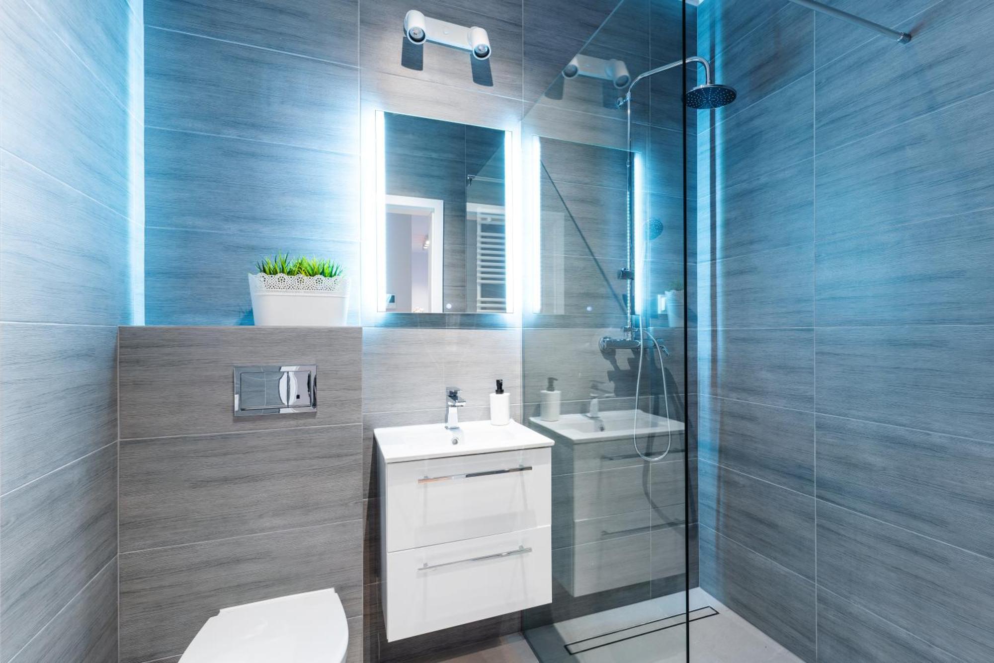 Apartamenty Homely Place Blisko Starego Rynku - Parking 波兹南 外观 照片