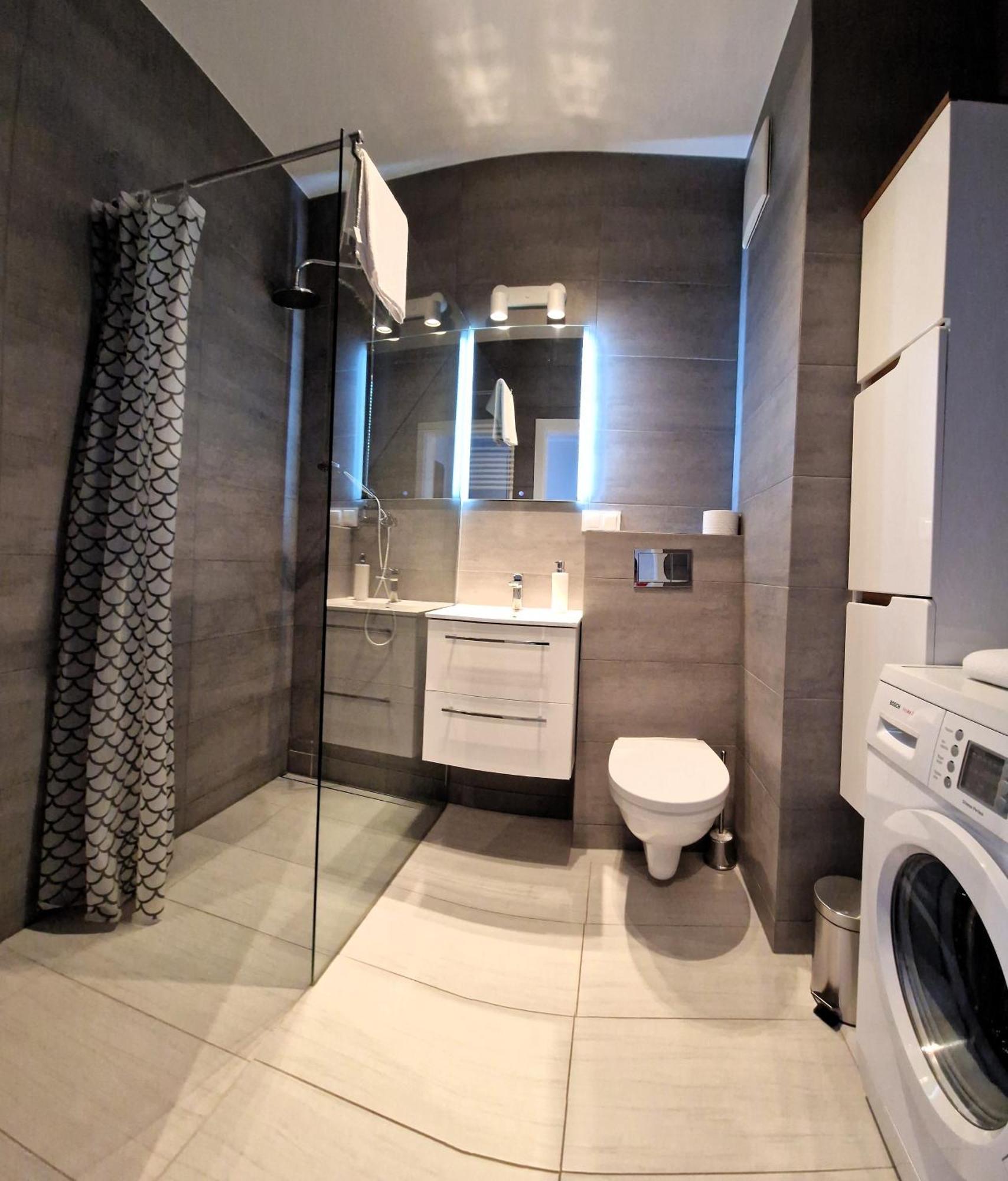 Apartamenty Homely Place Blisko Starego Rynku - Parking 波兹南 客房 照片